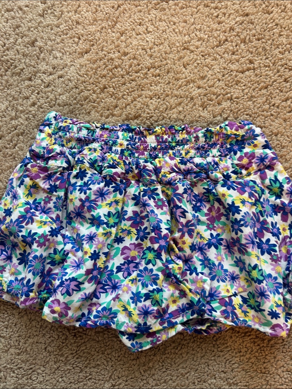 2T shorts/skort bundle - Picture 10 of 11
